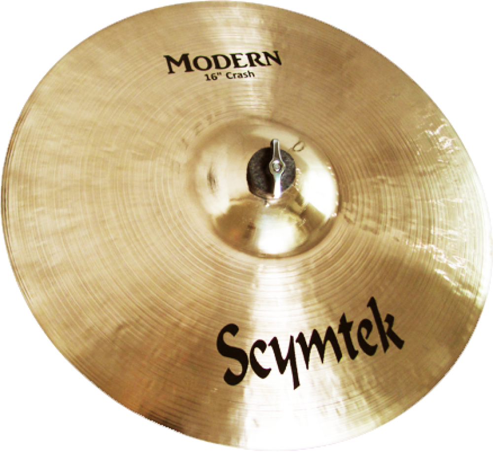 Scymtek Modern 14" Crash