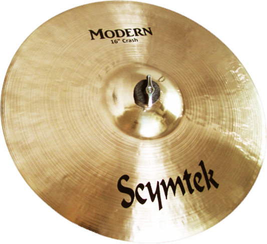 Scymtek Modern 15" Crash