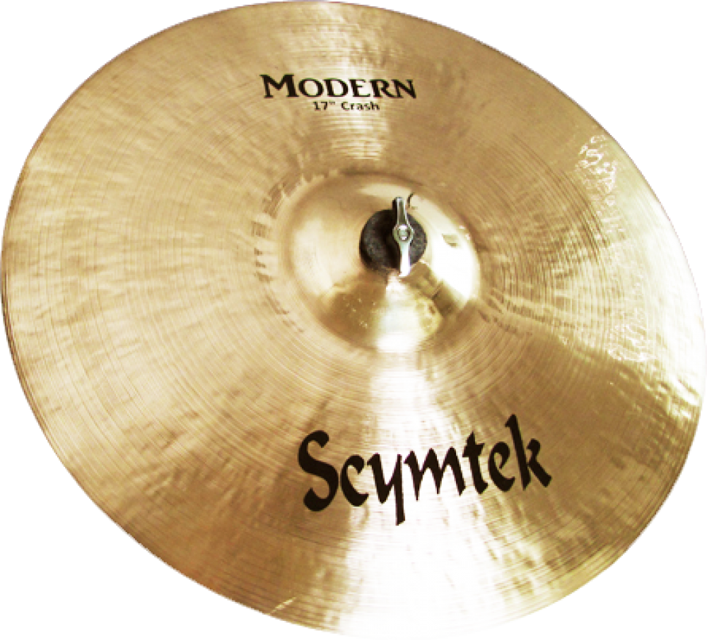 Scymtek Modern 17" Crash