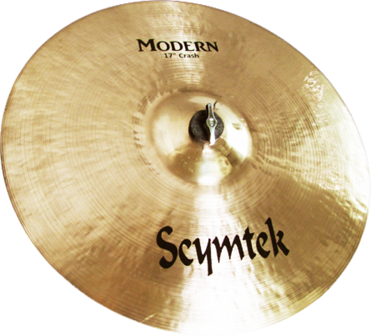 Scymtek Modern 17" Crash