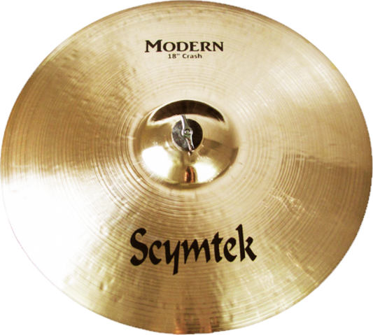 Scymtek Modern 18" Crash