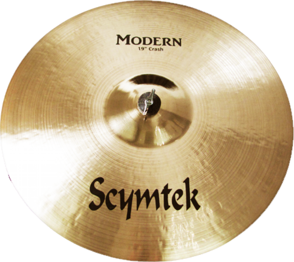 Scymtek Modern 19" Crash