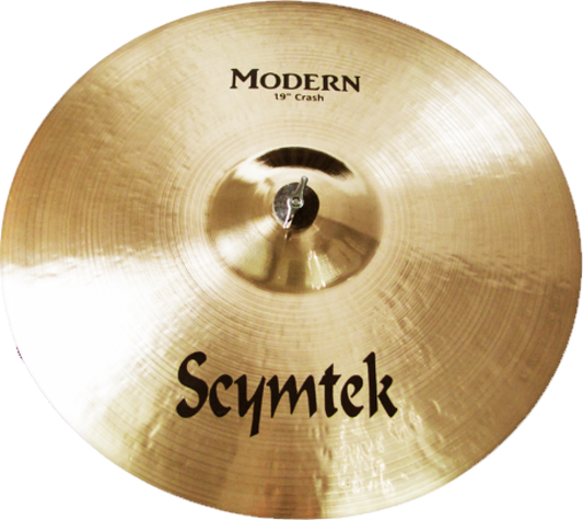 Scymtek Modern 19" Crash