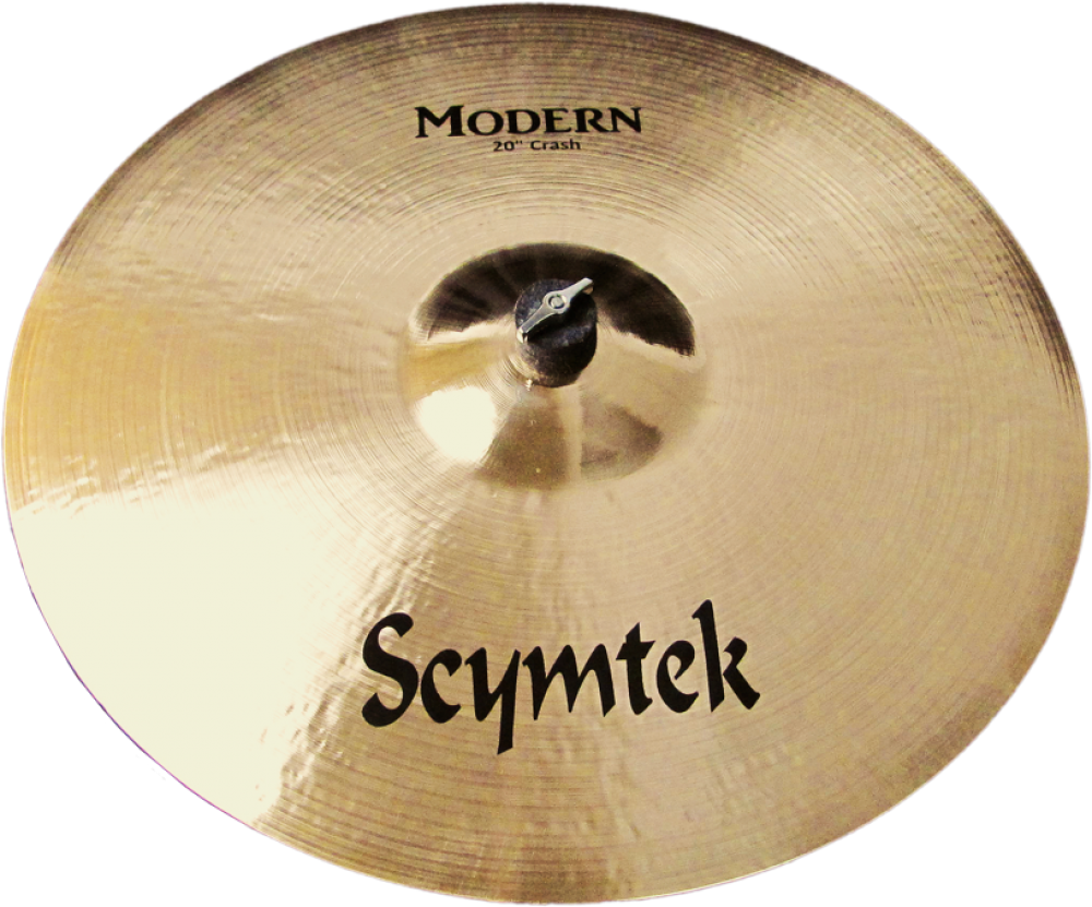 Scymtek Modern 20" Crash