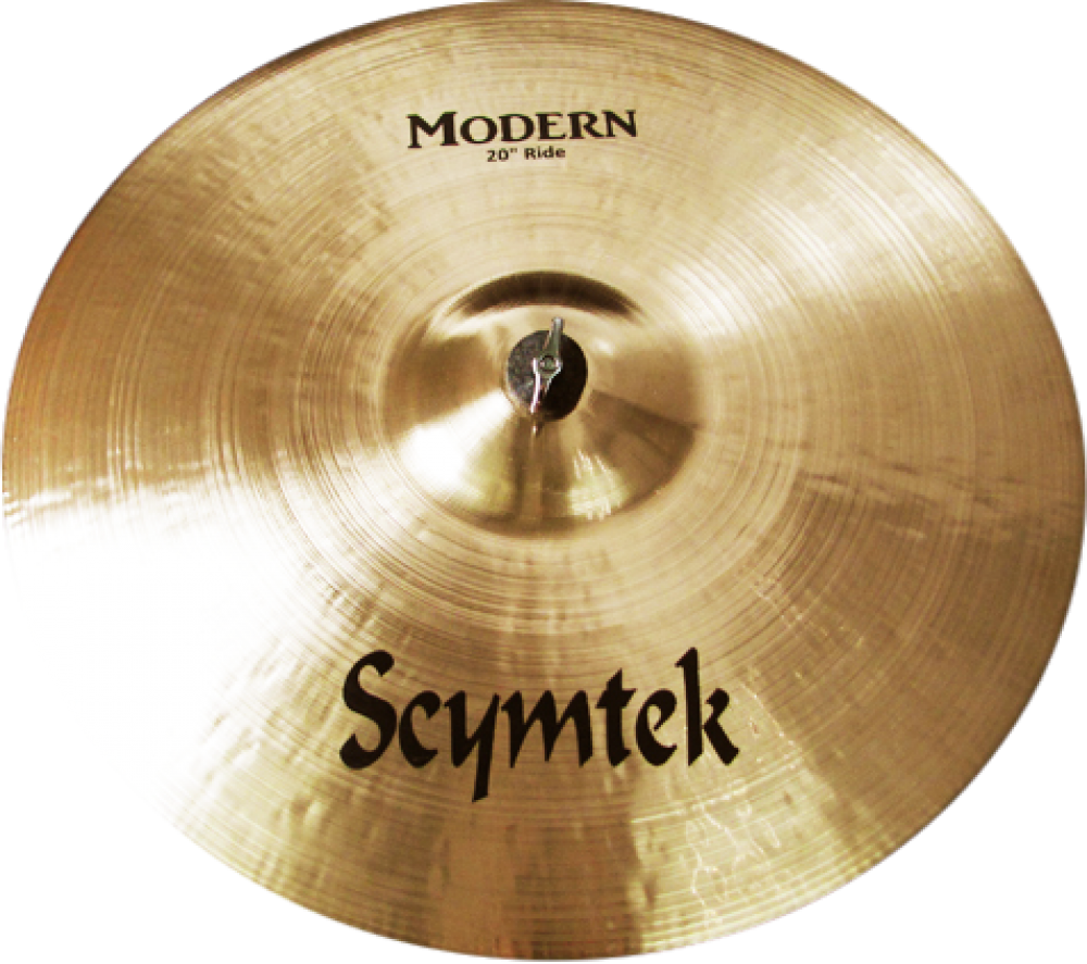 Scymtek Modern 20" Ride