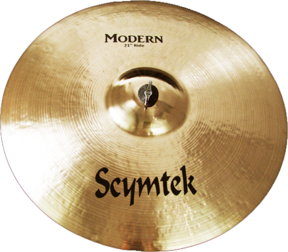 Scymtek Modern 22" Ride