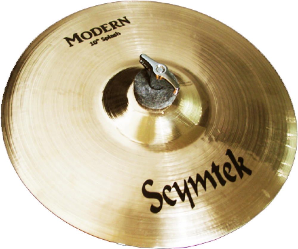 Scymtek Modern 10" Splash