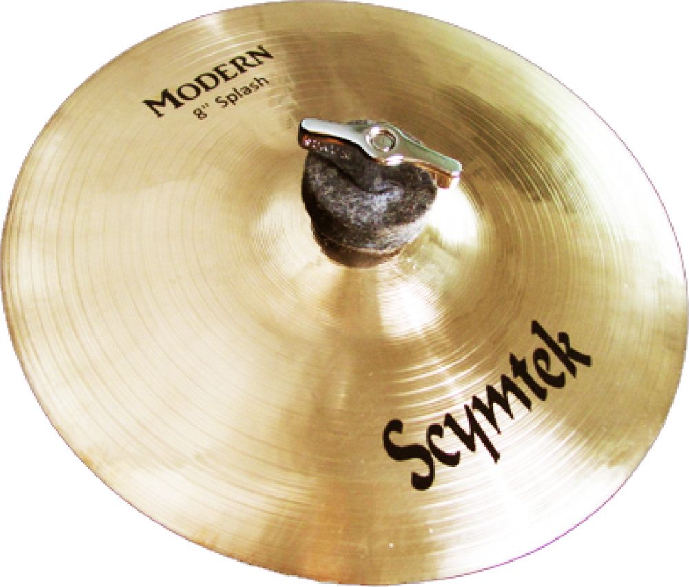 Scymtek Modern 8" Splash