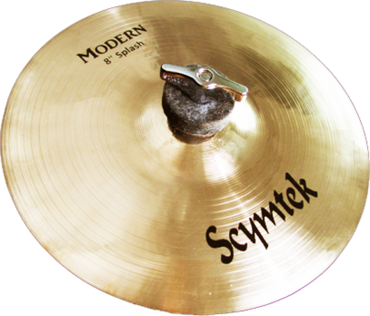 Scymtek Modern 8" Splash