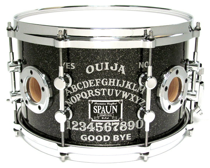 Maple 8x13 40ply-OUIJA