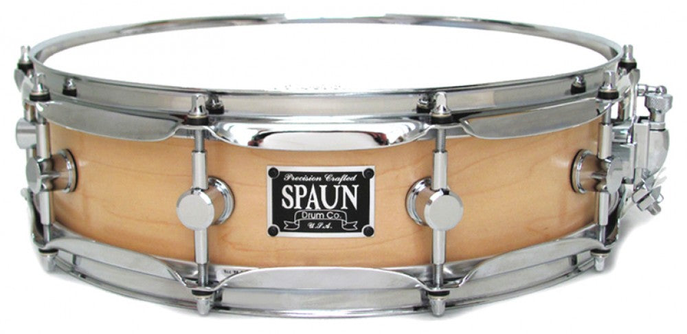 Maple 4x14-Blonde