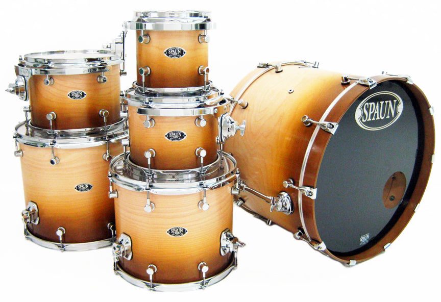 tobacco fade Recording 6pc-Vintage Tobacco Fade tobacco fade Recording 6pc-Vintage Tobacco Fade