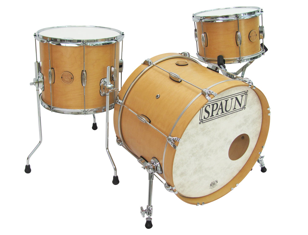 Revolutionary 3pc-Aged Maple