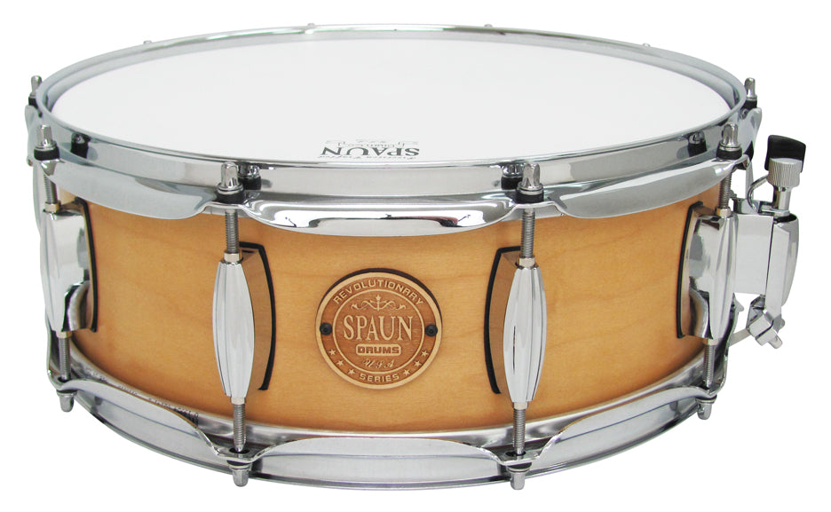 Revolutionary 5x14-Aged Maple