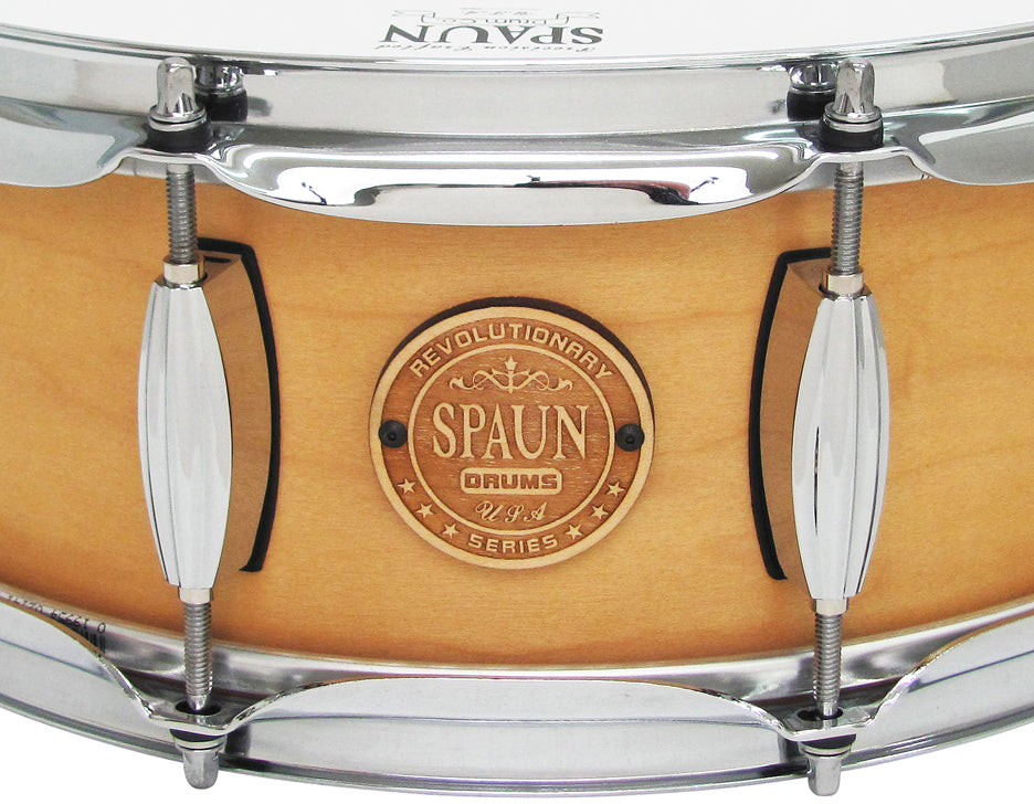 Revolutionary 5x14-Aged Maple