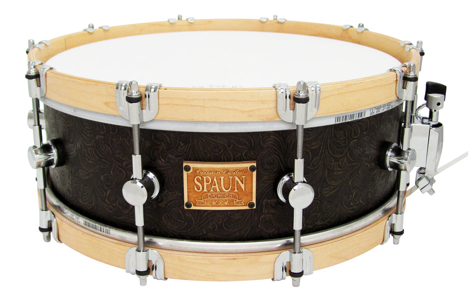 Maple 5x14-Western Brown