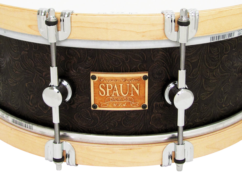 Maple 5x14-Western Brown