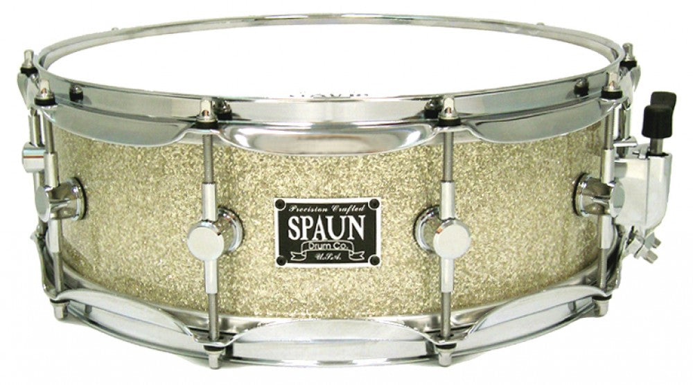 Maple 5x14-Silver Glass