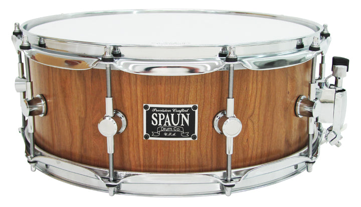 Stave 5.5x14-Cherry