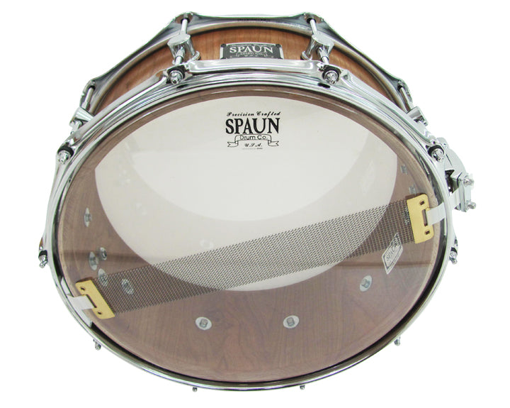 Stave 5.5x14-Cherry