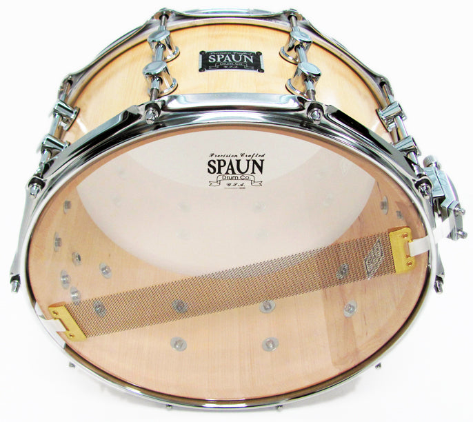 Stave 7x14-Maple