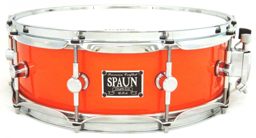 Maple 5x14-Tangelo Pearl