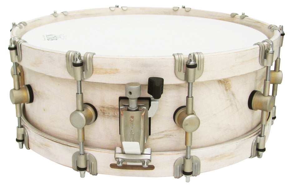 Custom 4.75x14-Distressed Whitewash