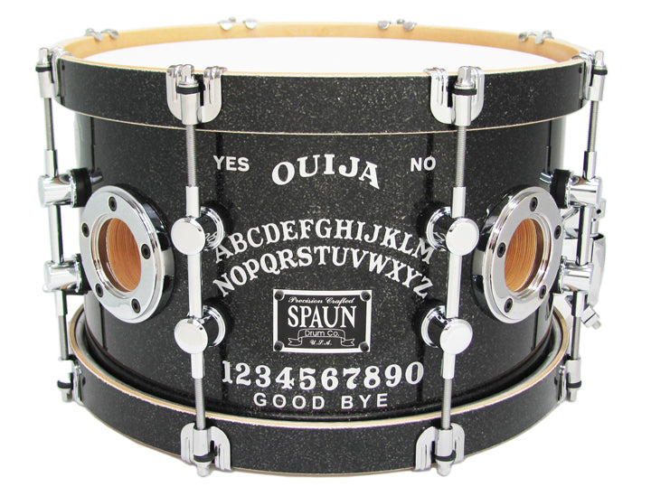 Maple 8x13 40ply-OUIJA