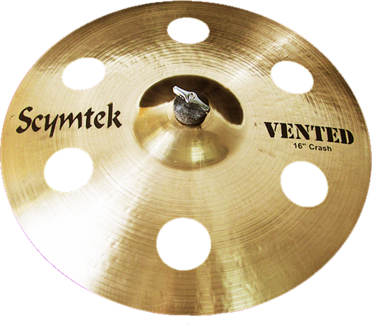 Scymtek Vented 16" Crash