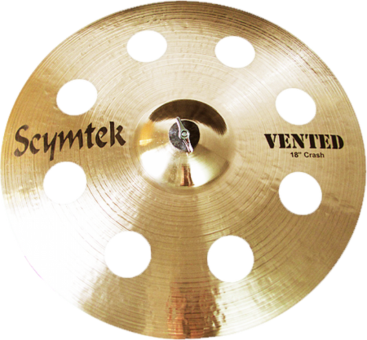 Scymtek Vented 19" Crash