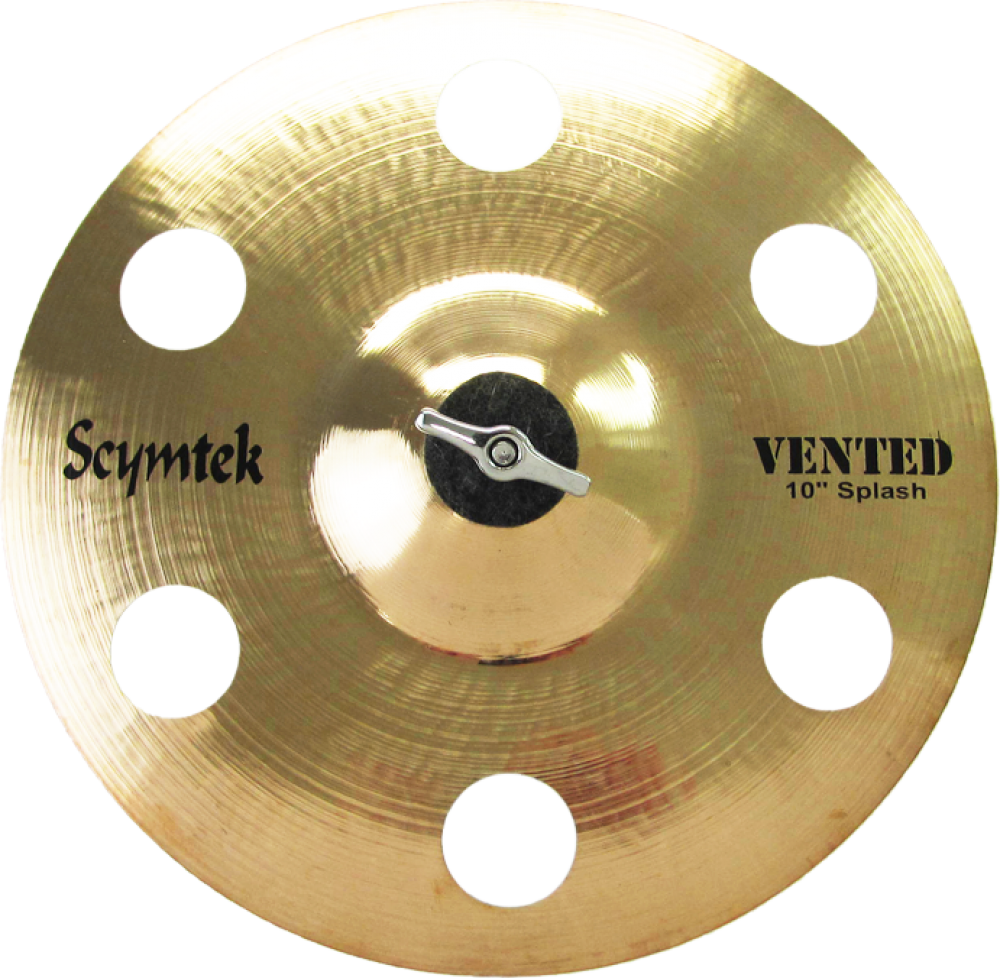 Scymtek Vented 10" Splash