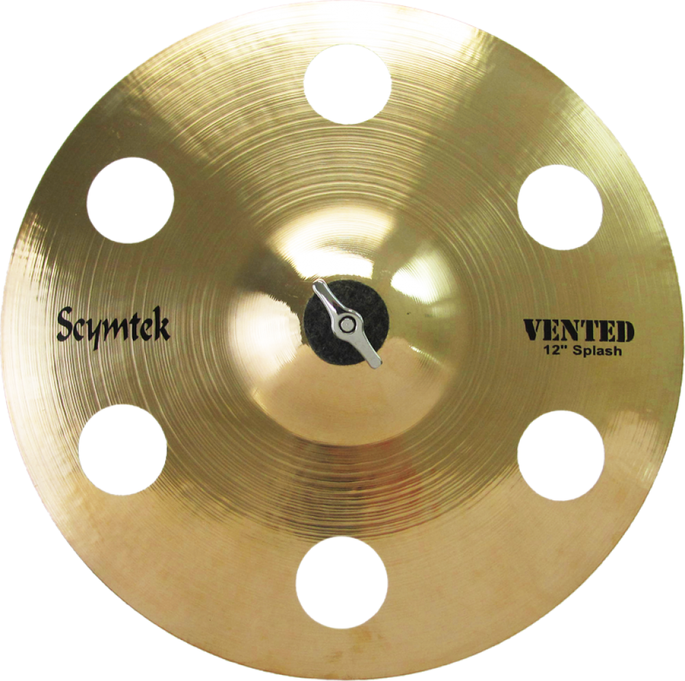 Scymtek Vented 12" Splash