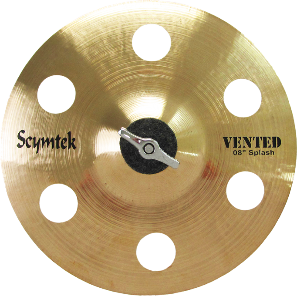 Scymtek Vented 8" Splash