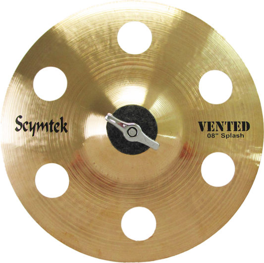 Scymtek Vented 8" Splash