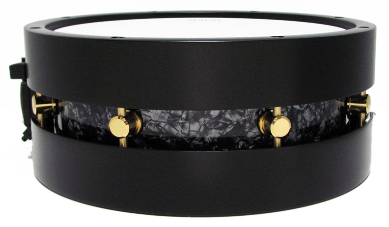 Visor Hoop 5.5x13-Black Diamond