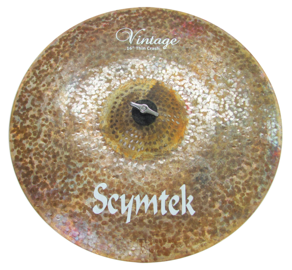 Scymtek Vintage 16" Crash