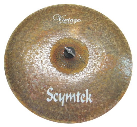 Scymtek Vintage 17" Crash