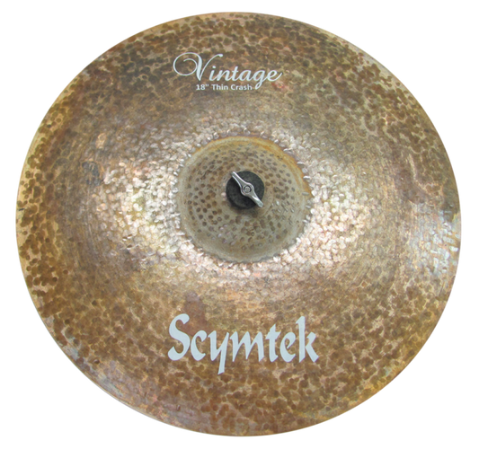 Scymtek Vintage 18" Crash