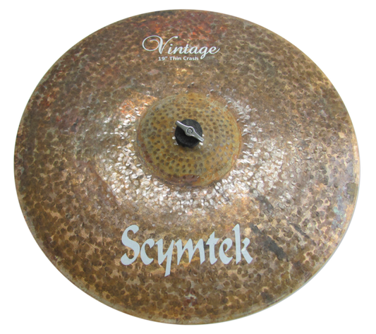 Scymtek Vintage 19" Crash