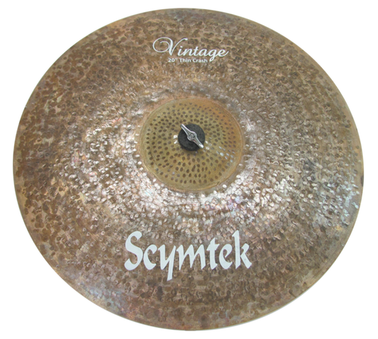 Scymtek Vintage 20" Crash