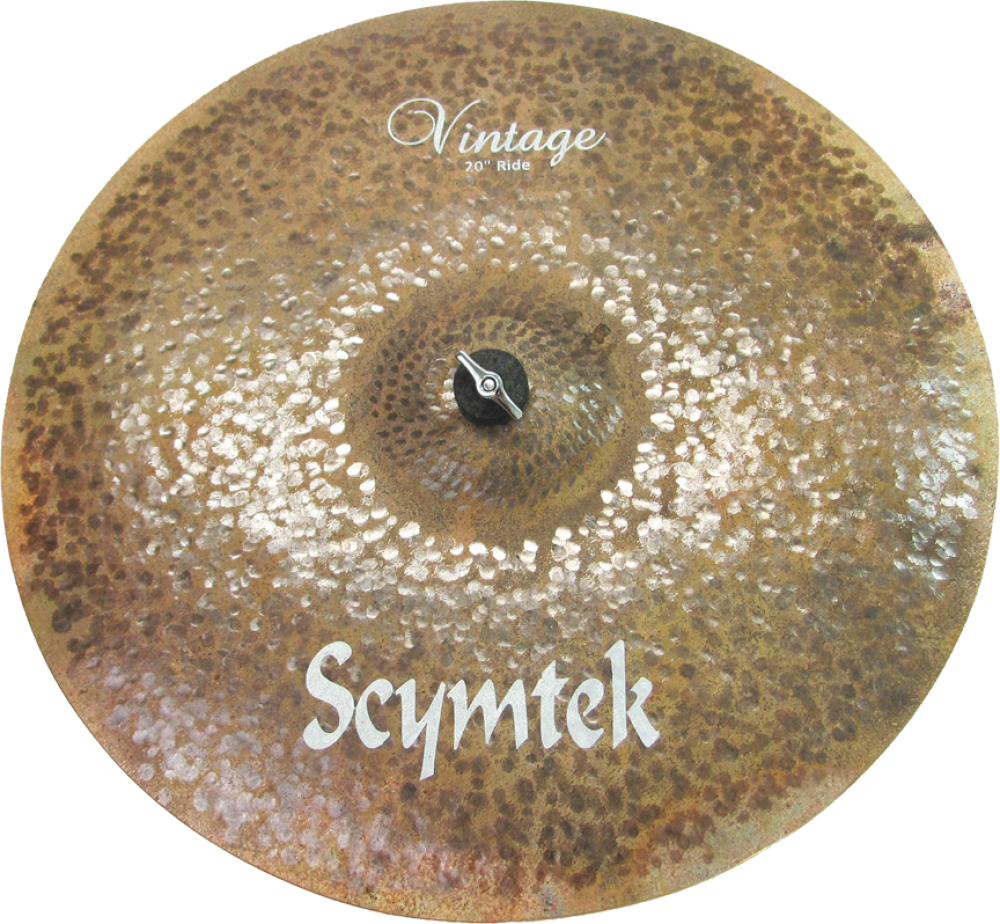 Scymtek Vintage 20" Ride