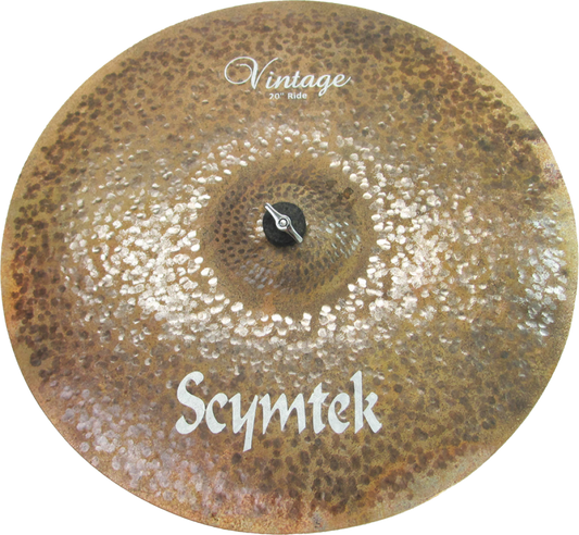Scymtek Vintage 20" Ride
