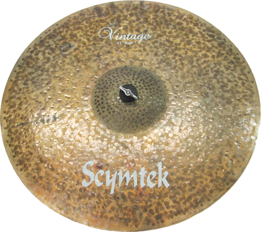 Scymtek Vintage 21" Ride