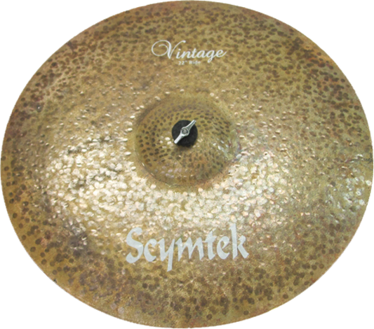 Scymtek Vintage 22" Ride