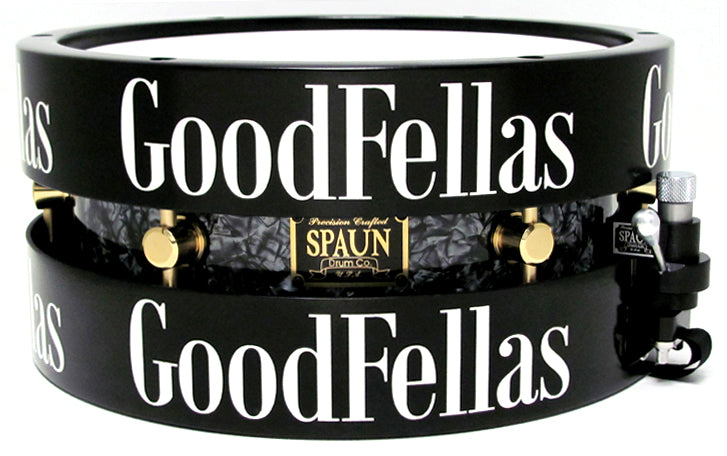 Visor Hoop 5.5x13-Black Diamond