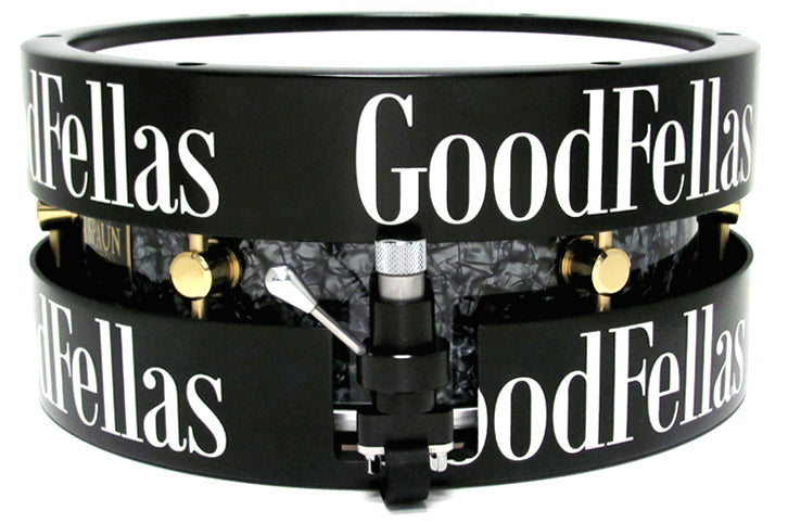 Visor Hoop 5.5x13-Black Diamond