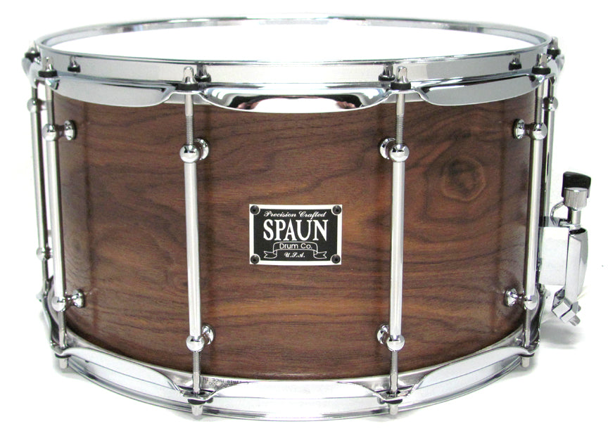 Walnut 8x14-Natural