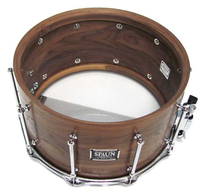 Walnut 8x14-Natural