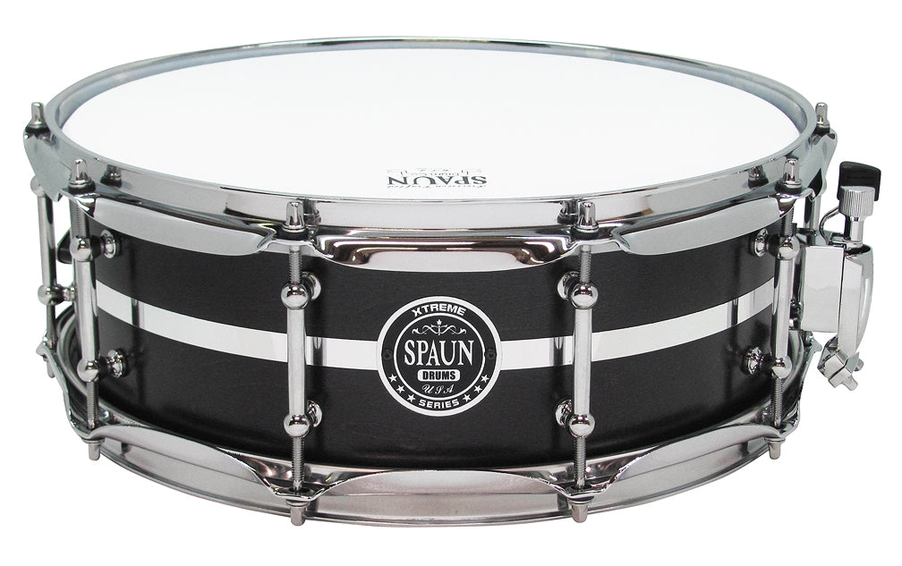 Xtreme 5x14- Black Satin