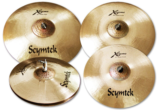 Scymtek 14-17-18-21 Set